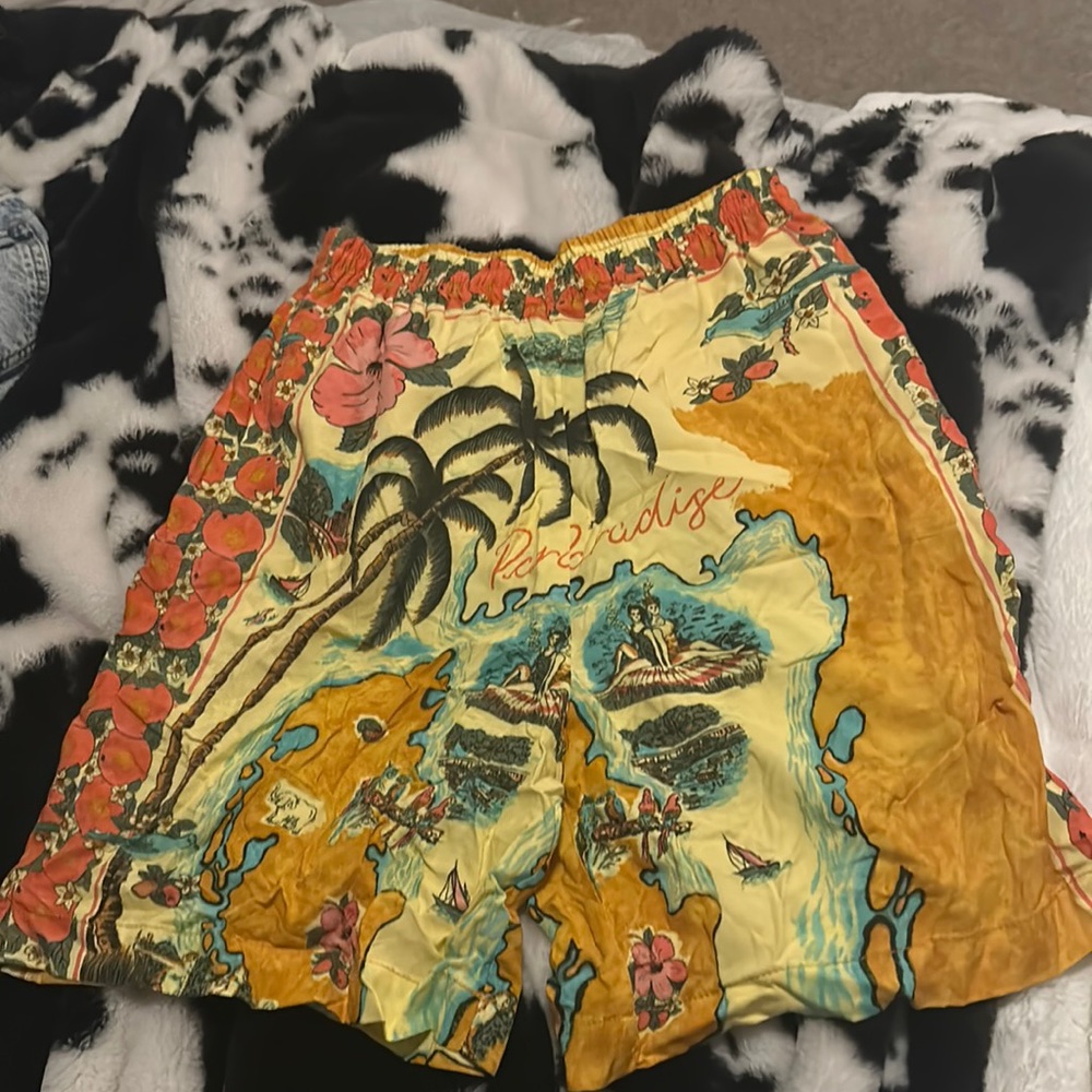 Urban Outfitters shorts